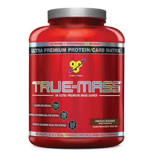 BSN True Mass 5.75lbs
