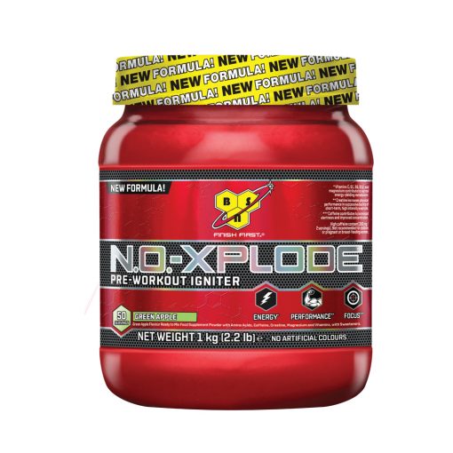 BSN N.O.-Xplode 2.0 60 serv