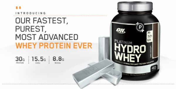 ON Hydrowhey Media Insert