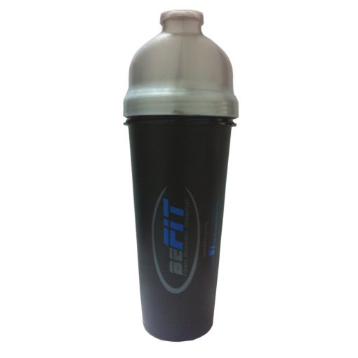 Be Fit Shaker Bottle 22oz