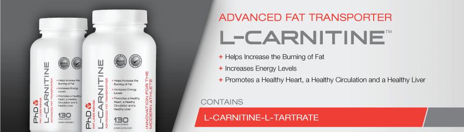 L-Carnitine