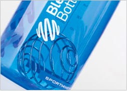 Blender Bottle SportMixer Media Insert 2
