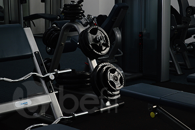 weight-lifting