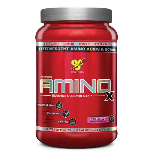 BSN Amino X 70 servings