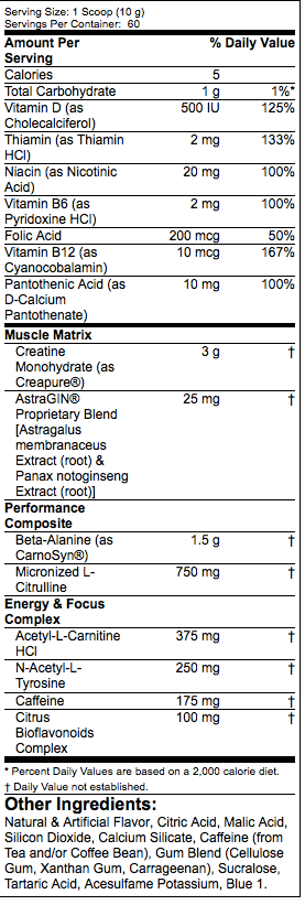 on-gs-preworkout-60-serve-nutritional-facts