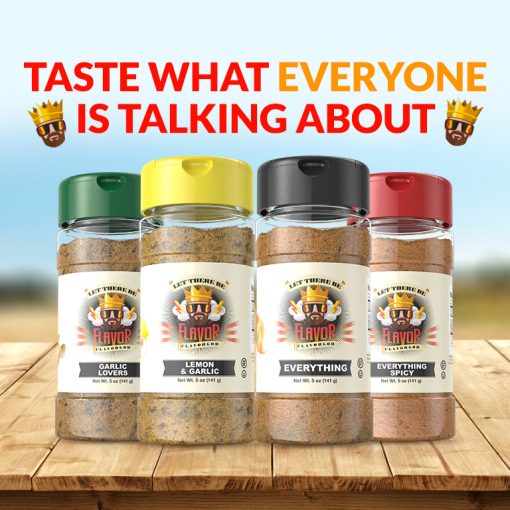 FlavorGod Seasoning - Image 2